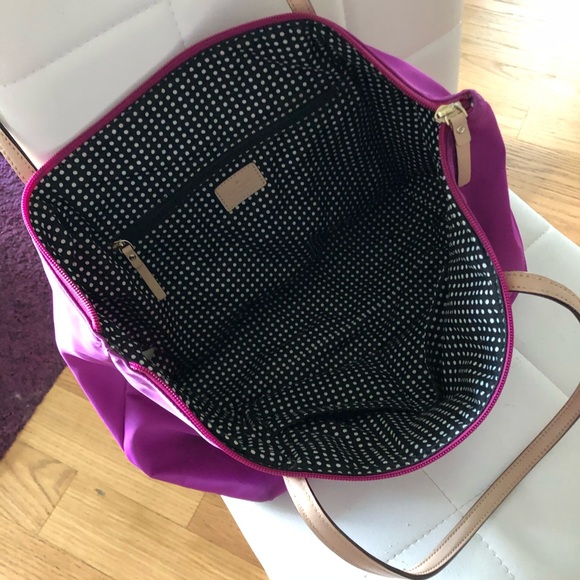 Kate Spade Kennedy Park Tote - Picture 5 of 10